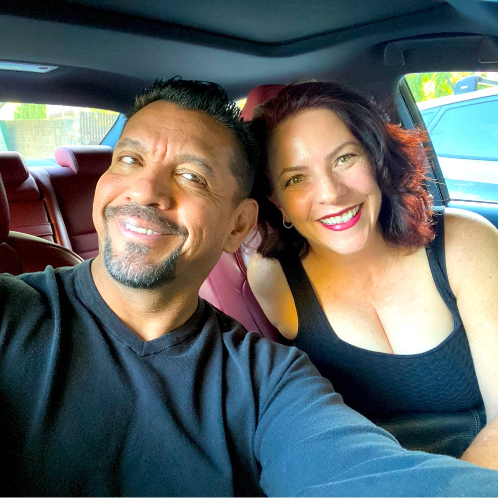 Meet your Posher, Dan